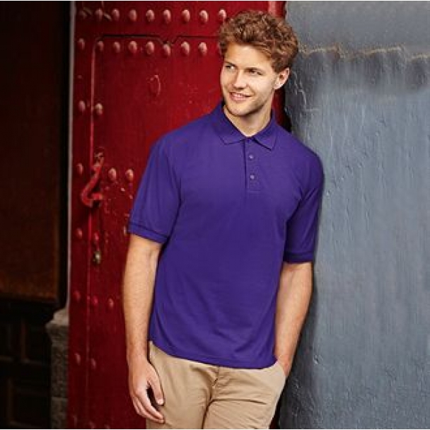 Polo Shirts