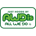 AWD is Hoods