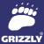 Women's Grizzly® full zip active fleece